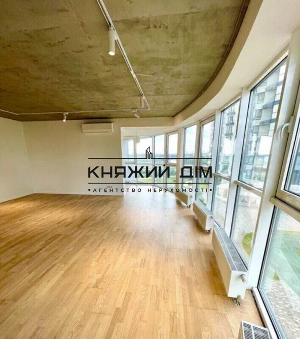 Продаж 3-х к.кв. на березі Дніпра в ЖК Зарічний в Дарницькому р-ні. Код об'єкту №: 21146121 Київ - фото 5