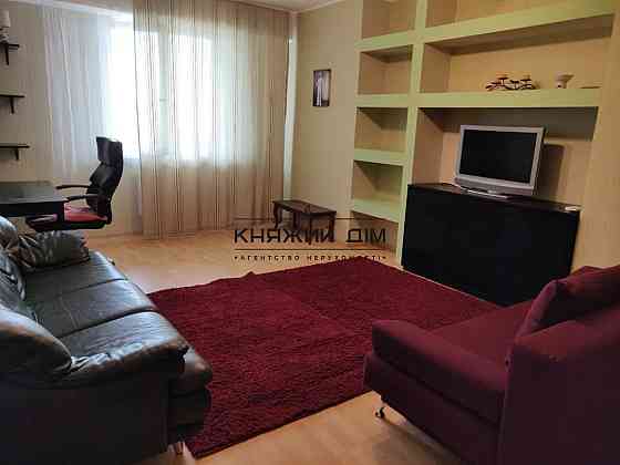 Оренда 2 кімнатної квартири Героїв Дніпра № 11204063 Киев