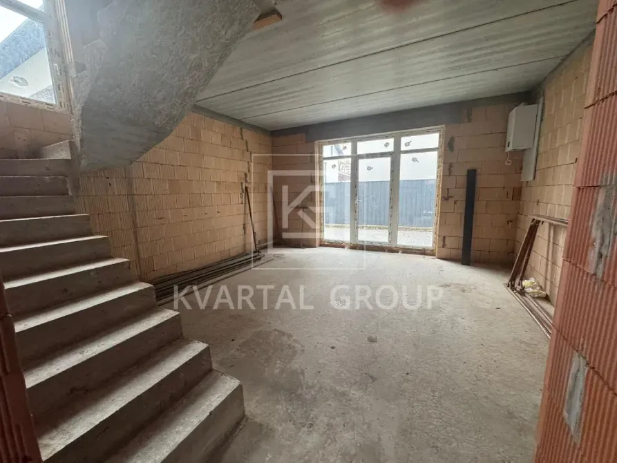 For sale 2-storey Townhouse with land 1.5 ares 120 sq.m 3 rooms at Ніжинська Irpin - photo 13