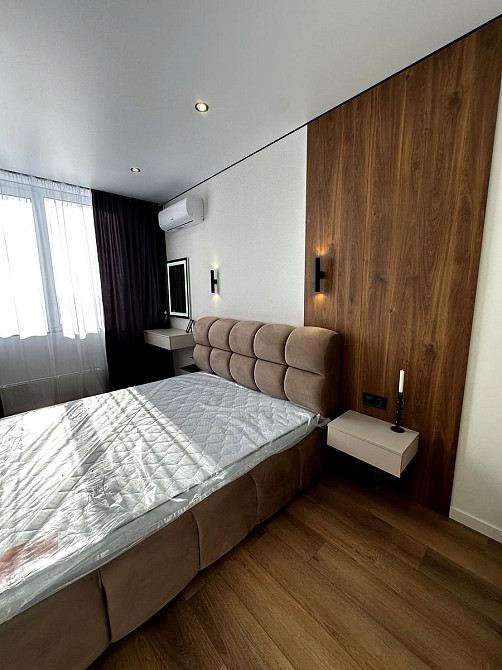 Продаж Квартира 3-кімнатна, 20/25 поверх на Олександра Олеся вул., д. 17 Киев - изображение 10