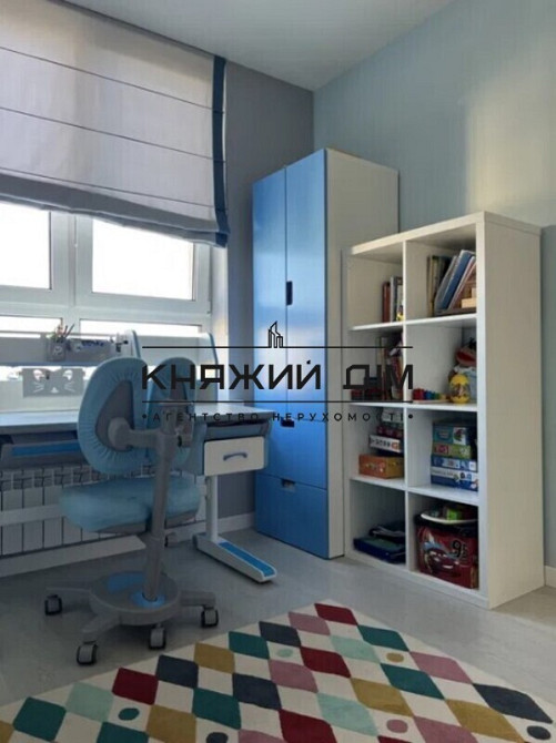 Продаж двокімнатної квартири з дизайнерським ремонтом в ЖК Київ - фото 17