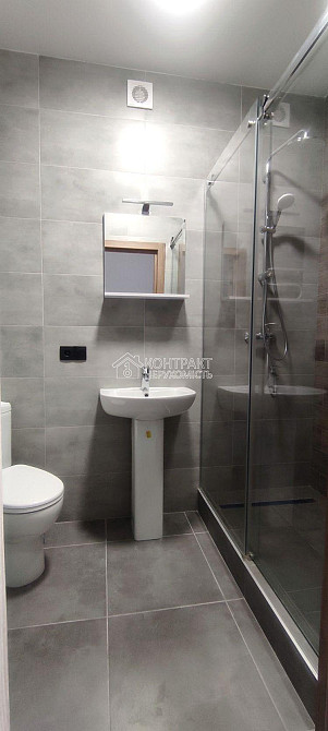 Продаж Квартира 1-кімнатна, 4/4 поверх на вул. Дерев'янка Харьков - изображение 1