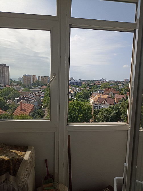 2-комнатная на Фонтанской дороге, кирпичный дом, 10 мин до моря Одеса - фото 9