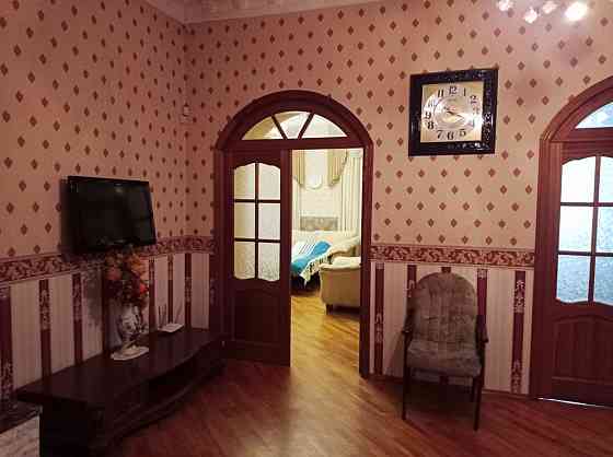 Просторная 4-комнатная в центре Одессы вблизи моря Одесса