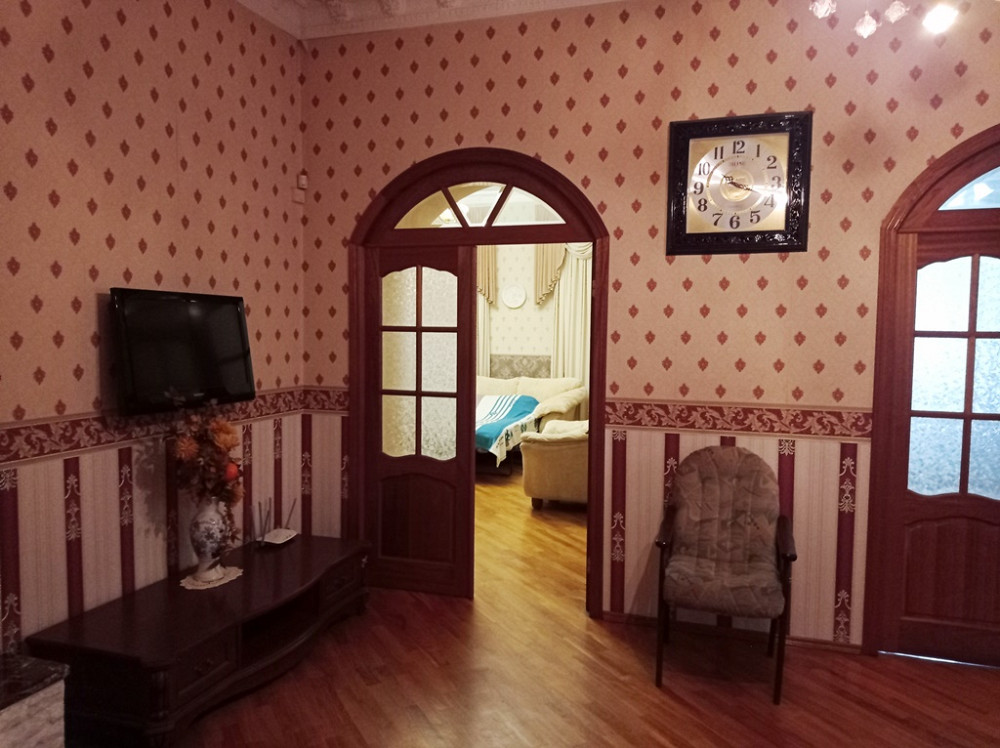 Просторная 4-комнатная в центре Одессы вблизи моря Odessa - photo 3