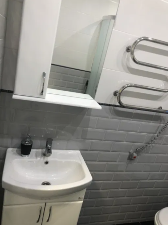 Продаж Квартира 1-кімнатна на ул. Маршала Малиновского, 16б Одесса