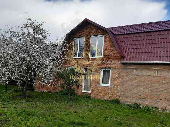 Продаж Будинок 5-кімнатний на Лесная ул., 1 Khotianivka