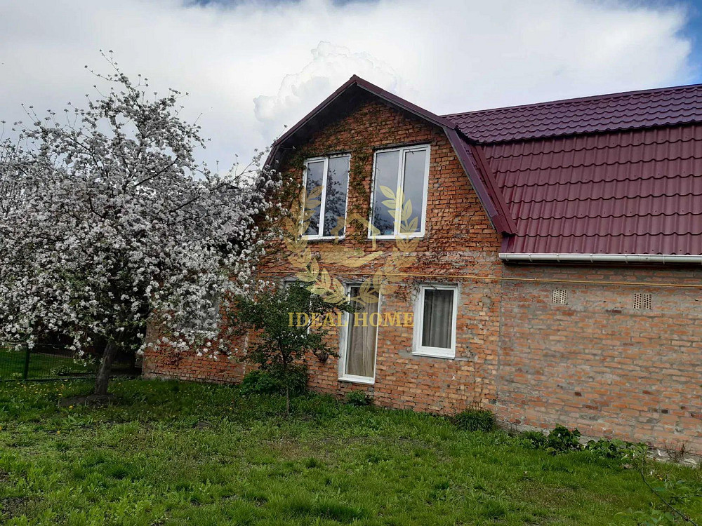 Продаж Будинок 5-кімнатний на Лесная ул., 1 Khotianivka - photo 3