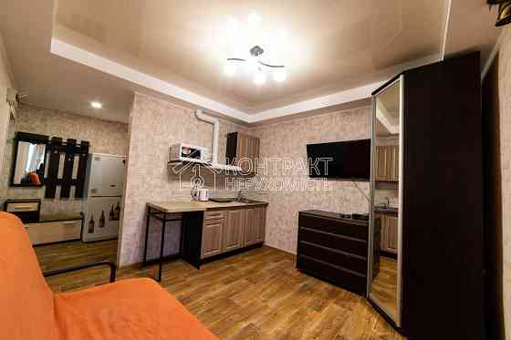 Продаж Квартира 1-кімнатна, 1/6 поверх на вул. Афанасьєвська Харьков