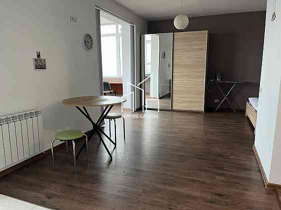 Оренда 1к Квартира 47 кв.м Винна Гора вул. Vynnyky