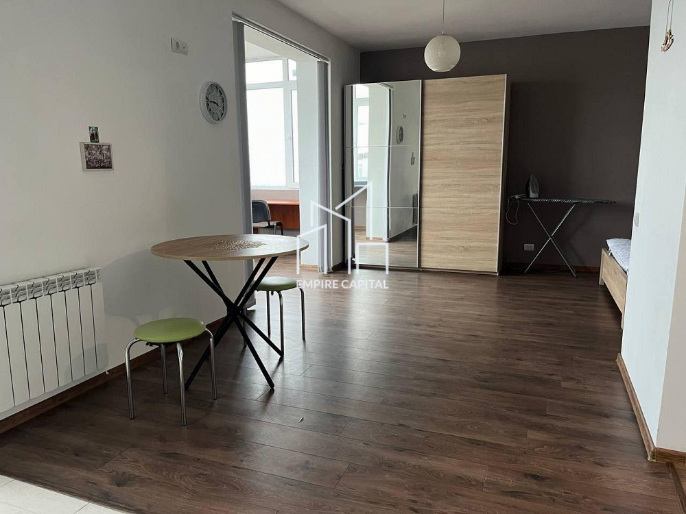 Оренда Квартира 1-кімнатна, 10/10 поверх на вул. Винна Гора Винники - фото 2