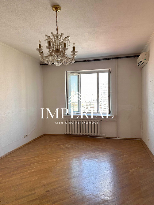 Продаж Квартира 3-кімнатна, 12/18 поверх на вул. Срібнокільська Київ - фото 9