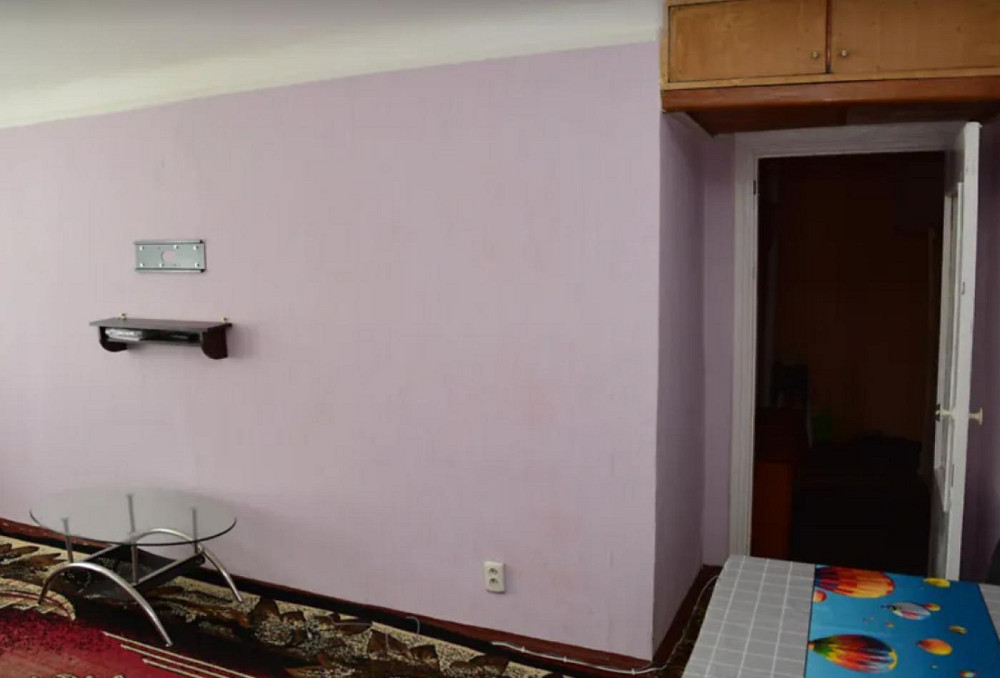 Продаж Квартира 2-кімнатна, 4/5 поверх на вул. Володимирська Житомир - фото 4