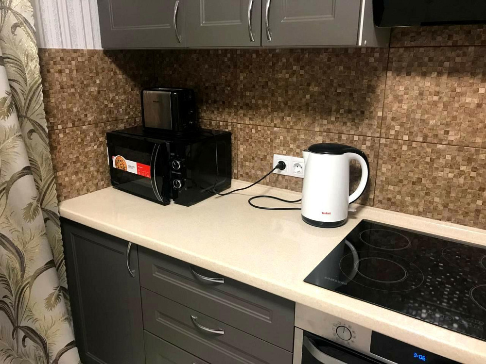 Продаж Квартира 2-кімнатна, 2/26 поверх на Соломії Крушельницької вул., д. 15-В Kiev - photo 19