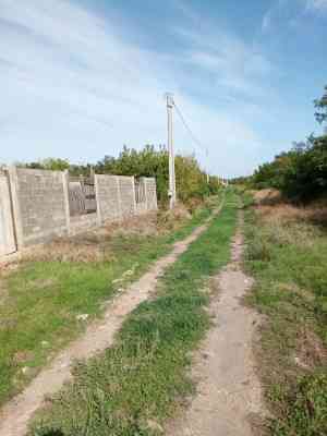 Продаж земельної ділянки 0.1 соток на ул. Учительская, 88 Фонтанка