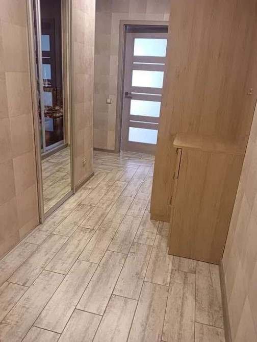 Оренда Квартира 2-кімнатна, 4/25 поверх на Сікорського, 4б Киев - изображение 4