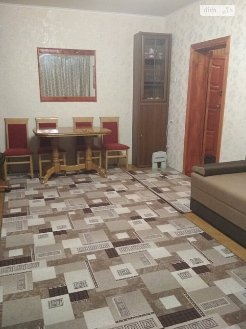 Оренда Квартира 1-кімнатна, 7/18 поверх на вул. Дениса Рачінського, 25А Київ - фото 2