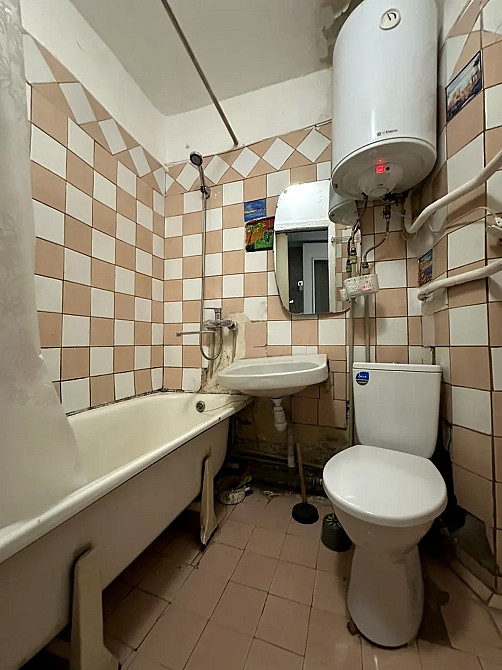 Продаж Квартира 1-кімнатна, 1/9 поверх на Воронцова пр., 21 Дніпро - фото 6