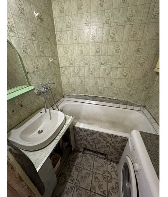 2-кімнатна, Дмитра Луценка вул., 5, Голосіївський Kiev - photo 8