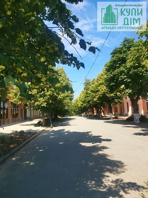 Продаж 2х кімнатної сталінки в Центрі Кропивницький - фото 1