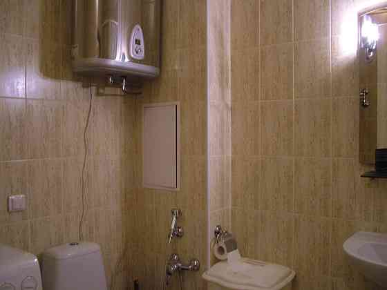 Оренда Квартира 2-кімнатна, 4/6 поверх на Ярославов Вал ул. Киев