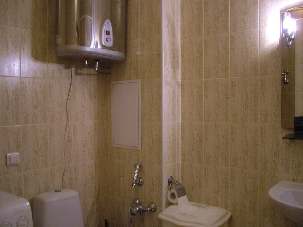 Оренда Квартира 2-кімнатна, 4/6 поверх на Ярославов Вал ул. Киев - изображение 6