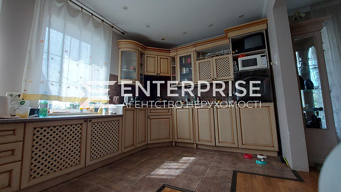 Продаж 2-поверховий  з ділянкою 15.75 сот 206 кв.м 4 кімн. на Панская вул.  - изображение 8