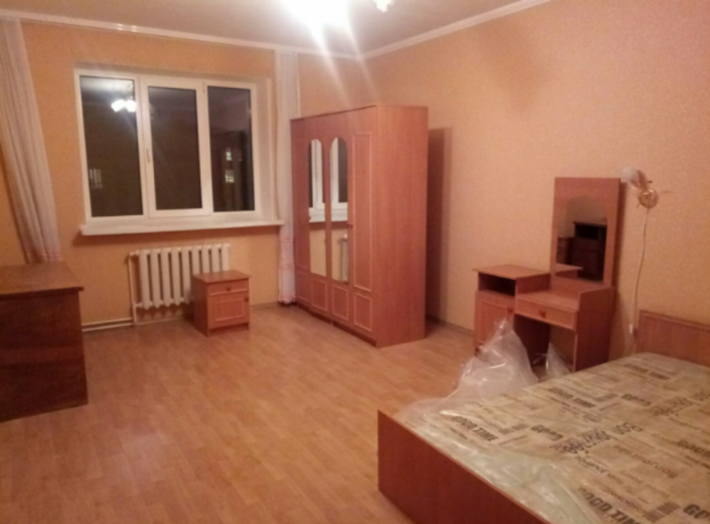 Оренда Квартира 3-кімнатна, 12/30 поверх на ул. Анны Ахматовой, 13д Київ - фото 1