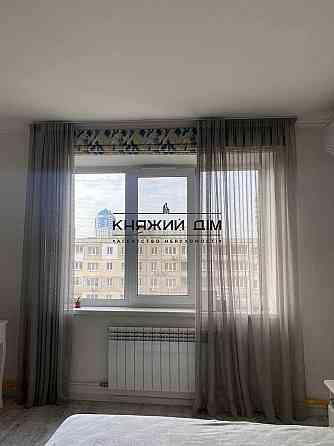 Продаж Квартира 1-кімнатна, 9/9 поверх на Академика Киприанова ул. Киев