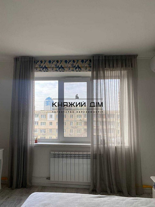 Продаж Квартира 1-кімнатна, 9/9 поверх на Академика Киприанова ул. Киев - изображение 6