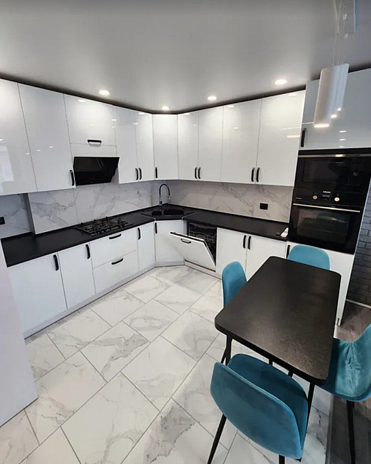 Продаж 3к квартири 85 кв. м на просп. Злуки Тернопіль - фото 1