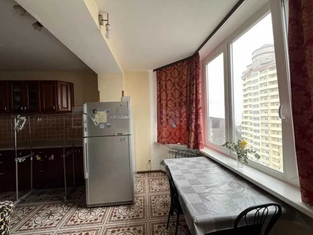 Продаж Квартира 2-кімнатна, 16/19 поверх на Борщагівська вул., 206 Київ - фото 4