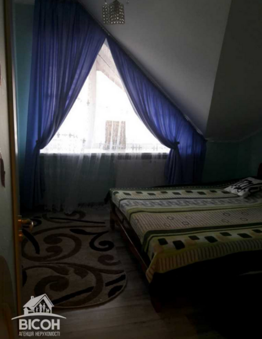 Продаж Квартира 5-кімнатна, 5/5 поверх Тернопіль - фото 10