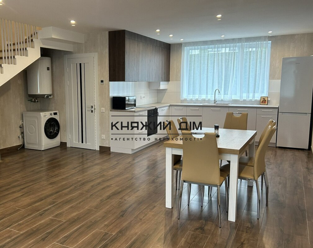 Оренда таунхауса на Осокорках Код об'єкта 139471 Kiev - photo 1