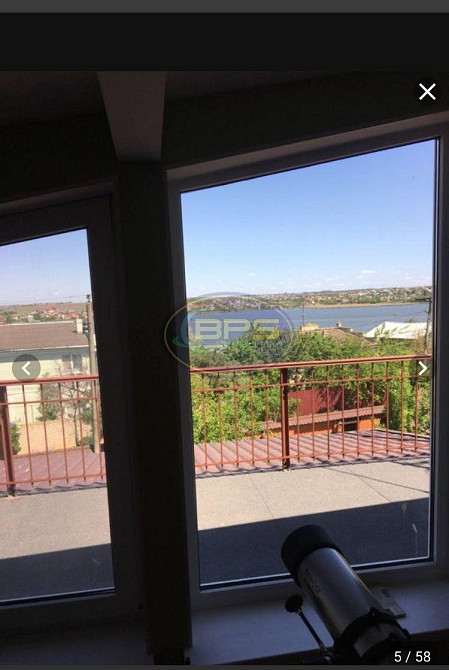 Продаж 3-поверховий Будинок з ділянкою 6.7 сот 272 кв.м 5 кімн. на СОГ Лебедь, 10 лінія вул. Сухий Лиман - фото 7