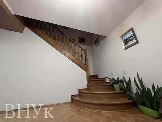 Продаж Квартира 3-кімнатна, 6/7 поверх на вул. Лозовецька Тернопіль