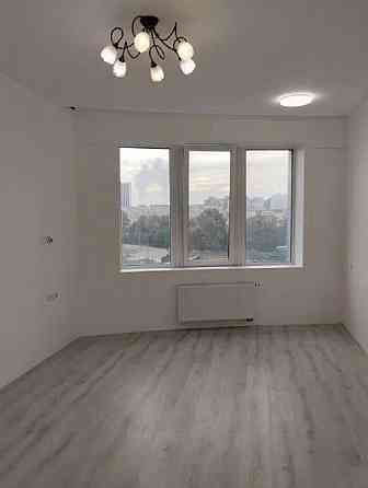 Продаж Квартира 1-кімнатна, 6/30 поверх на улица Никольско-Слободская, д.3 Киев