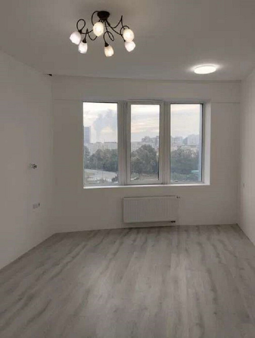 Продаж Квартира 1-кімнатна, 6/30 поверх на улица Никольско-Слободская, д.3 Киев - изображение 1