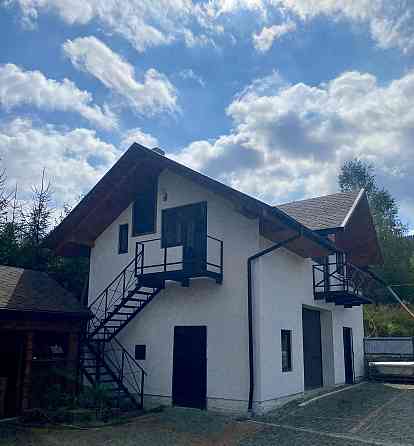 Продаж 2-поверховий Будинок з ділянкою 12 сот 158 кв.м 5 кімн. на Шевченка вул. Східниця