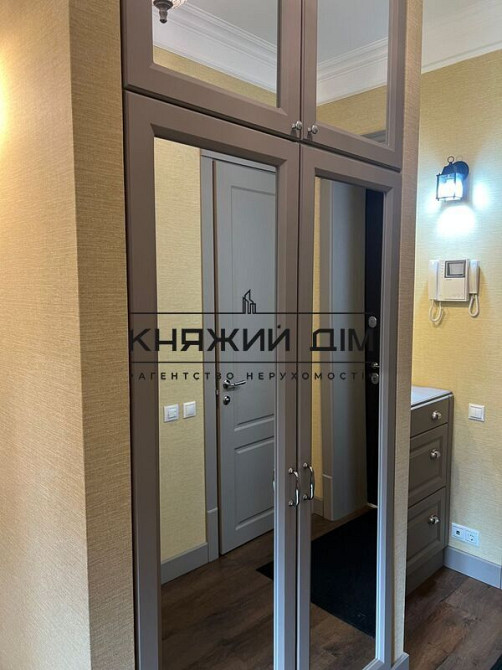 Продаж квартири з ремонтом на Печерську. № 21145304 Kiev - photo 9
