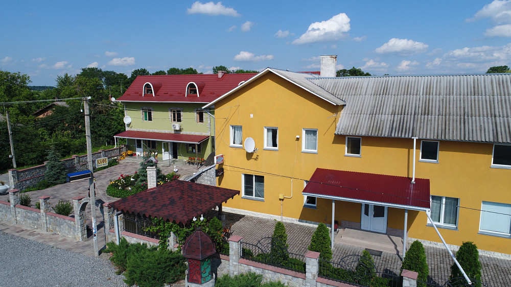 Продаж торгове приміщення на Центральна, 126 поверх - 1/2  - фото 5