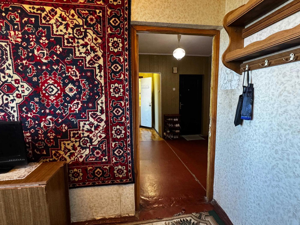 Продаж Квартира 3-кімнатна, 14/16 поверх на Лятошинського вул., д. 22 Киев - изображение 16