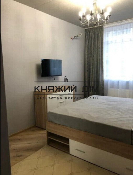 Оренда Квартира 1-кімнатна, 14/15 поверх на Правды просп. Kiev - photo 4