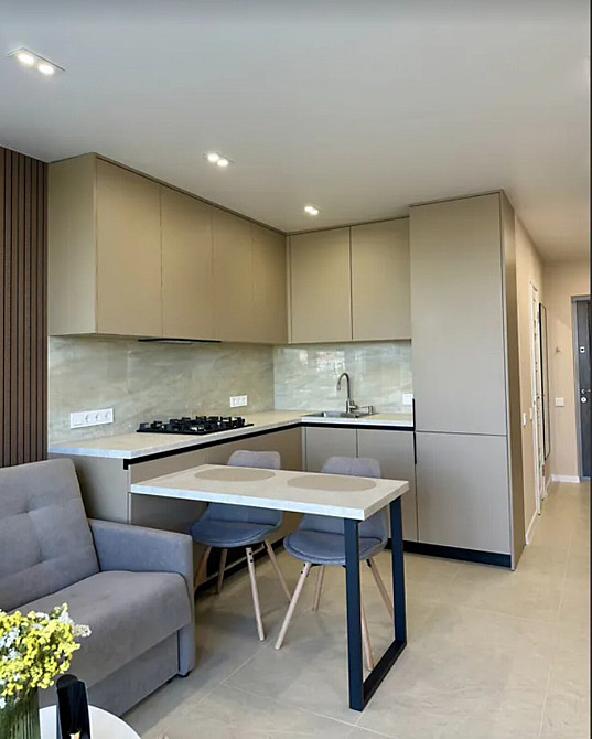 Продаж 1к квартири 47 кв. м на пров. Цегельний Тернопіль - фото 8