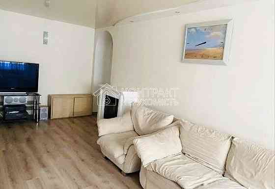 Продаж Квартира 3-кімнатна, 8/9 поверх на вул. Полтавський Шлях Харків