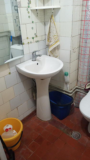 2 комнатная квартира в центре! Одеса - фото 7