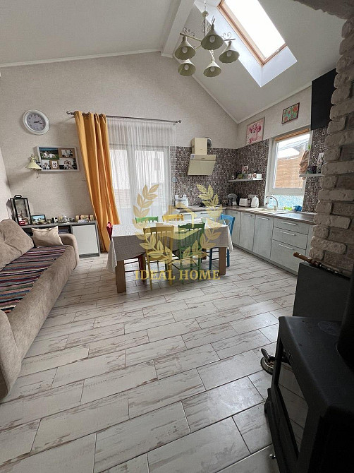 Продаж будинку с. Колонщина, 2 поверхи, 10 соток землі Kolonshchyna - photo 3