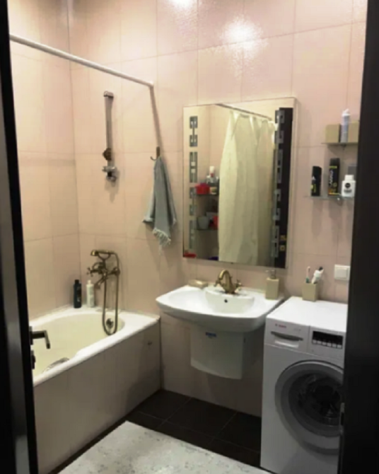 3-комнатная квартира в Аркадии, ЖК Южная Пальмира, ул. Генуэзская Одесса - изображение 19