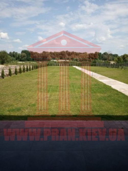 Продаж 1-поверховий Будинок з ділянкою 18 сот 143 кв.м  на Русановская Вишеньки - фото 3