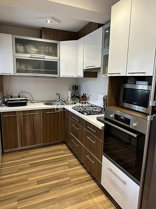 Продаж Квартира 4-кімнатна, 1/9 поверх на вул. Лева Ландау Харків - фото 5